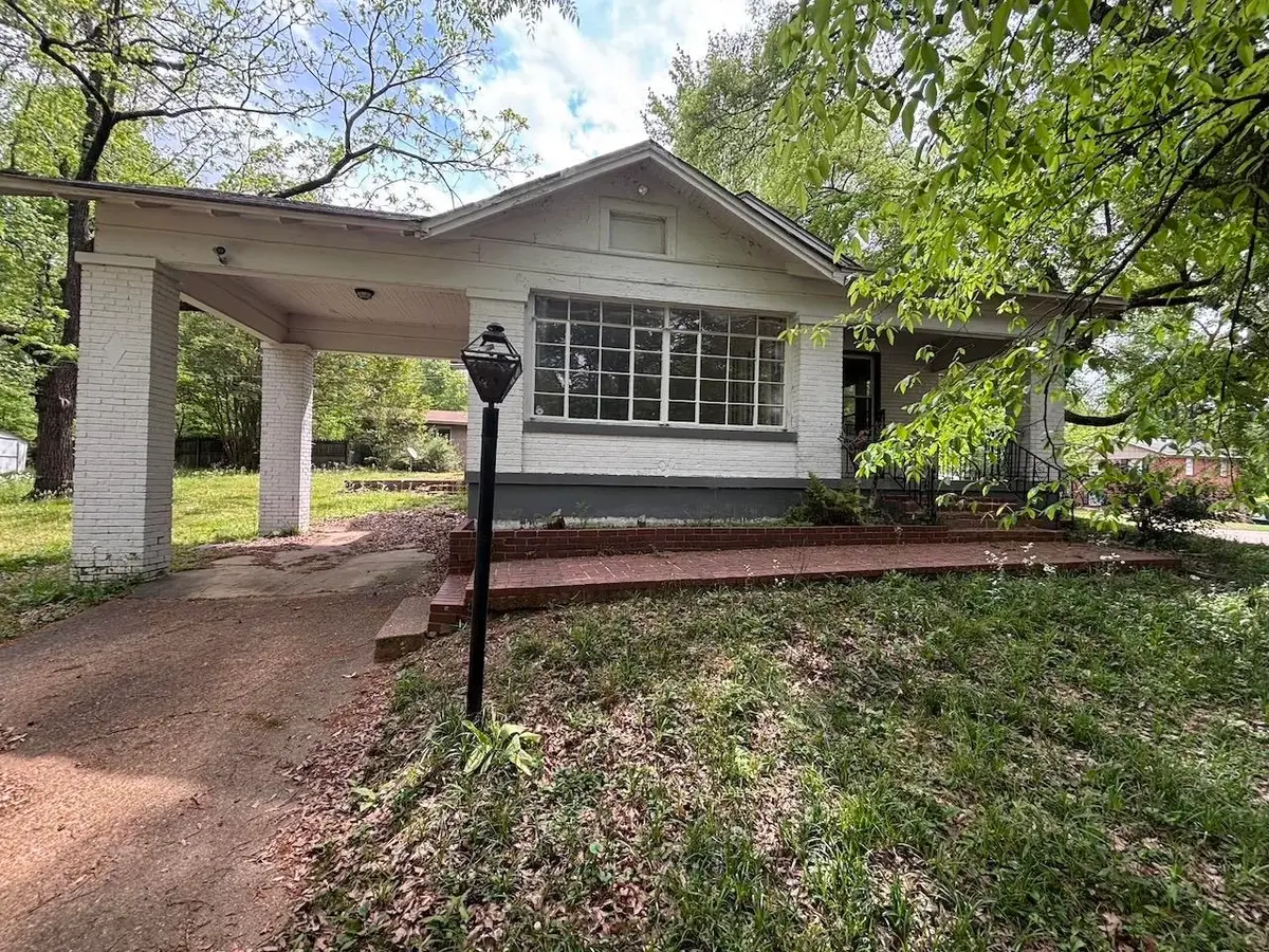 3056 SCHEIBLER RD, Memphis, TN 38128 - #1