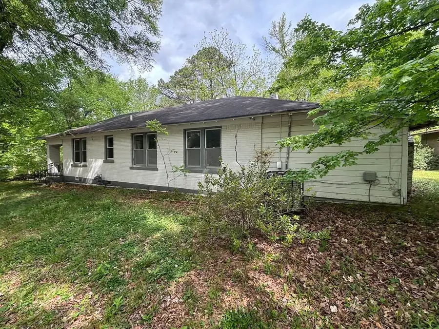 3056 SCHEIBLER RD, Memphis, TN 38128 - #3