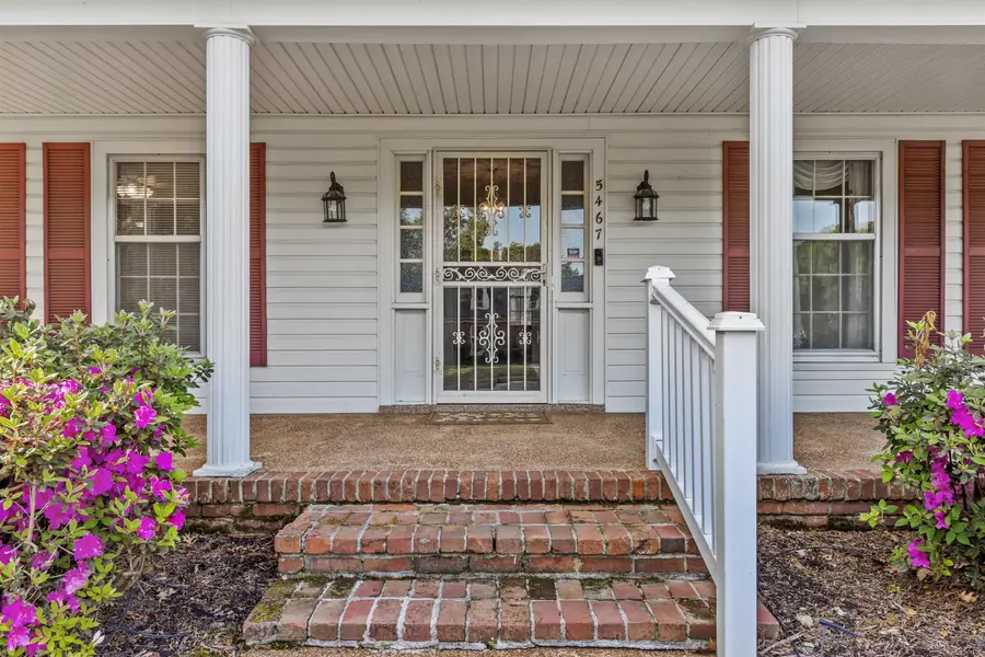 5467 COLLINGWOOD CV, Memphis, TN 38120 - #2