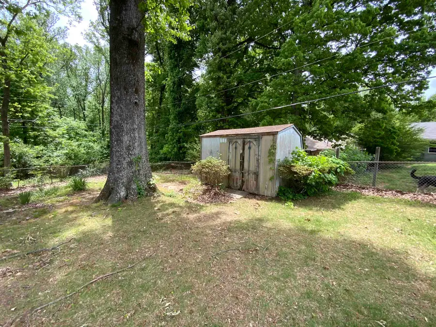 3731 HELMWOOD ST, Memphis, TN 38127 - #3