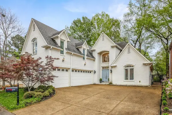 1073 HUMPHREY OAKS CIR, Memphis, TN 38120