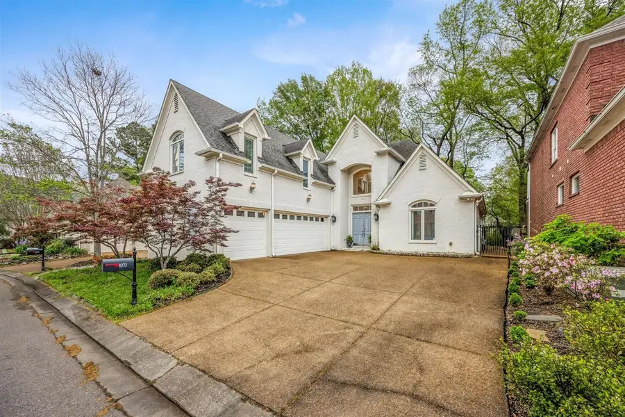 1073 HUMPHREY OAKS CIR, Memphis, TN 38120 - #2