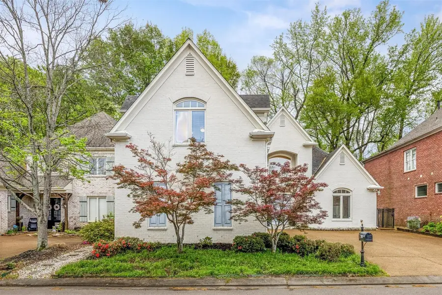 1073 HUMPHREY OAKS CIR, Memphis, TN 38120 - #3