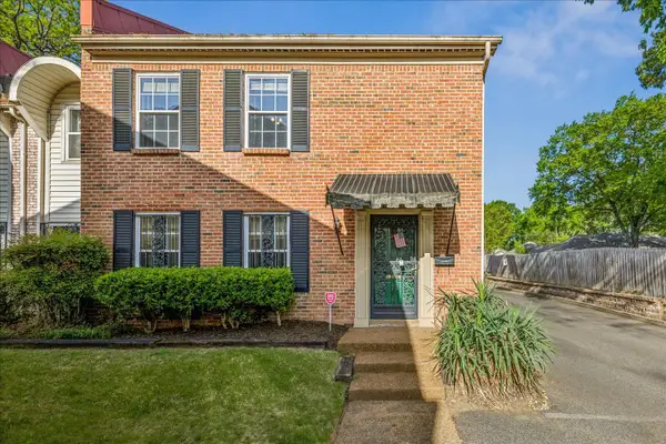 865 S YATES RD #1, Memphis, TN 38120