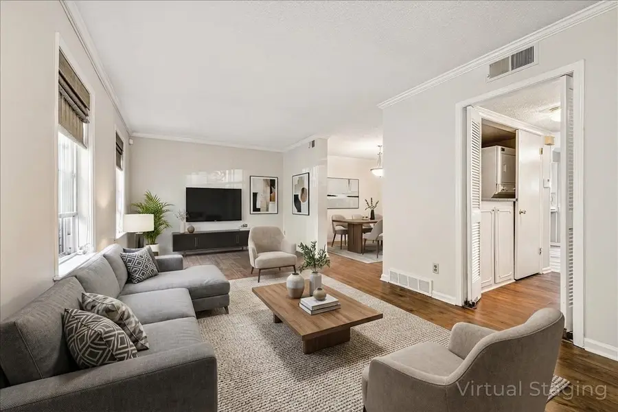 865 S YATES RD #1, Memphis, TN 38120 - #2