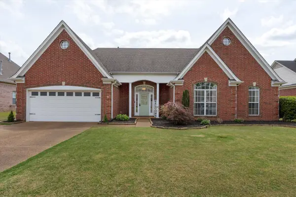 8159 W WHITE WING CV, Bartlett, TN 38002