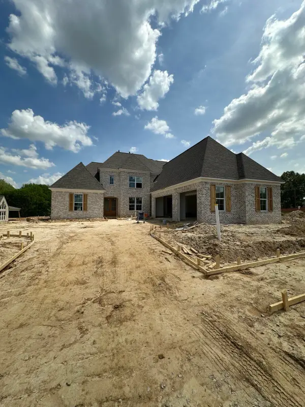 5310 THUNDERBOLT CV, Lakeland, TN 38002