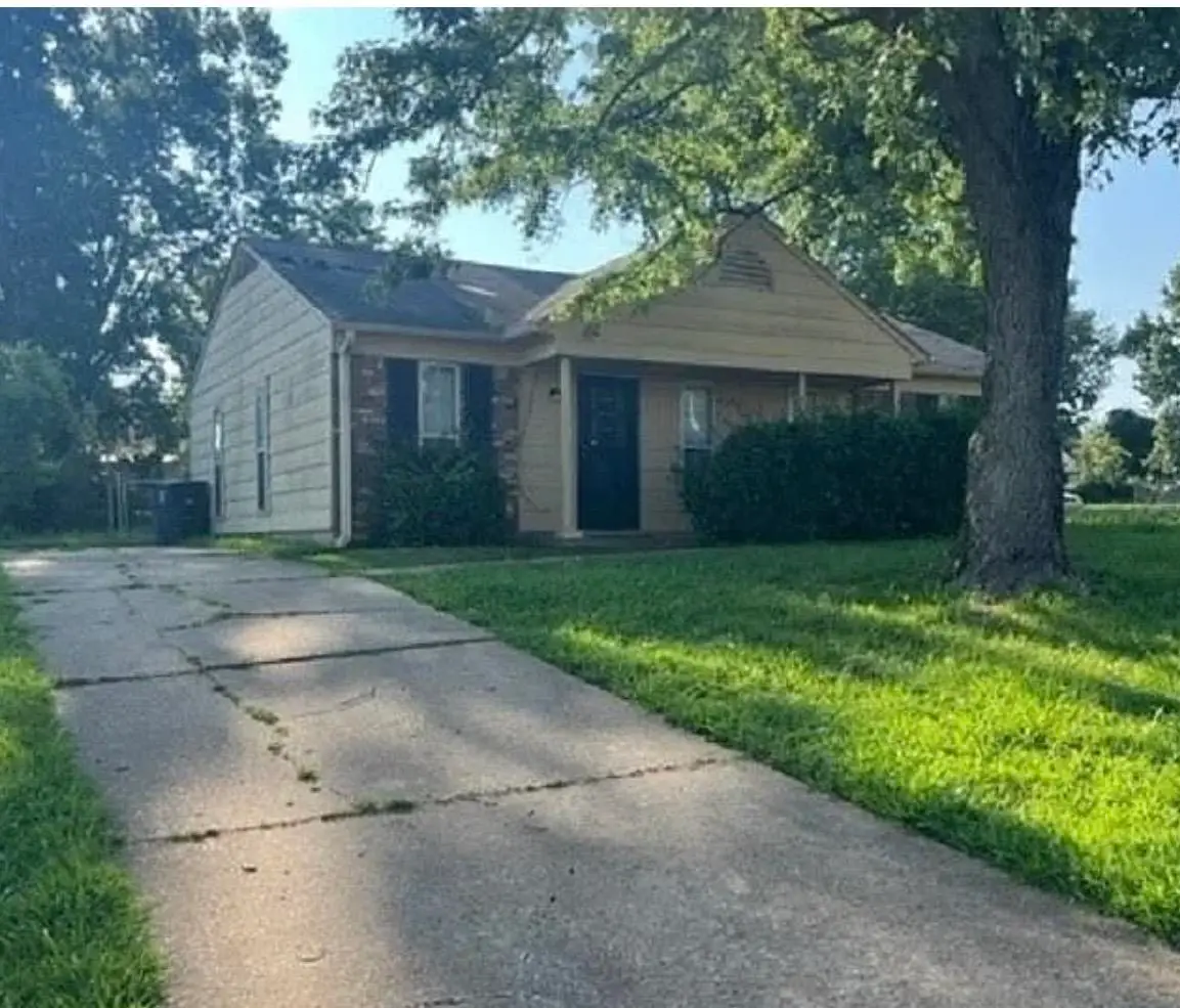 4360 HOWARDCREST DR, Memphis, TN 38128 - #1
