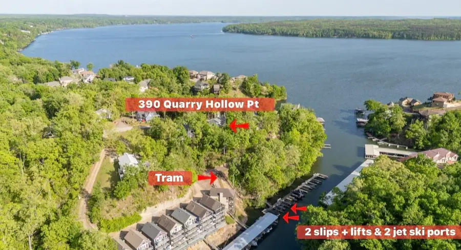 390 QUARRY HOLLOW PT, Savannah, TN 38372 - #2