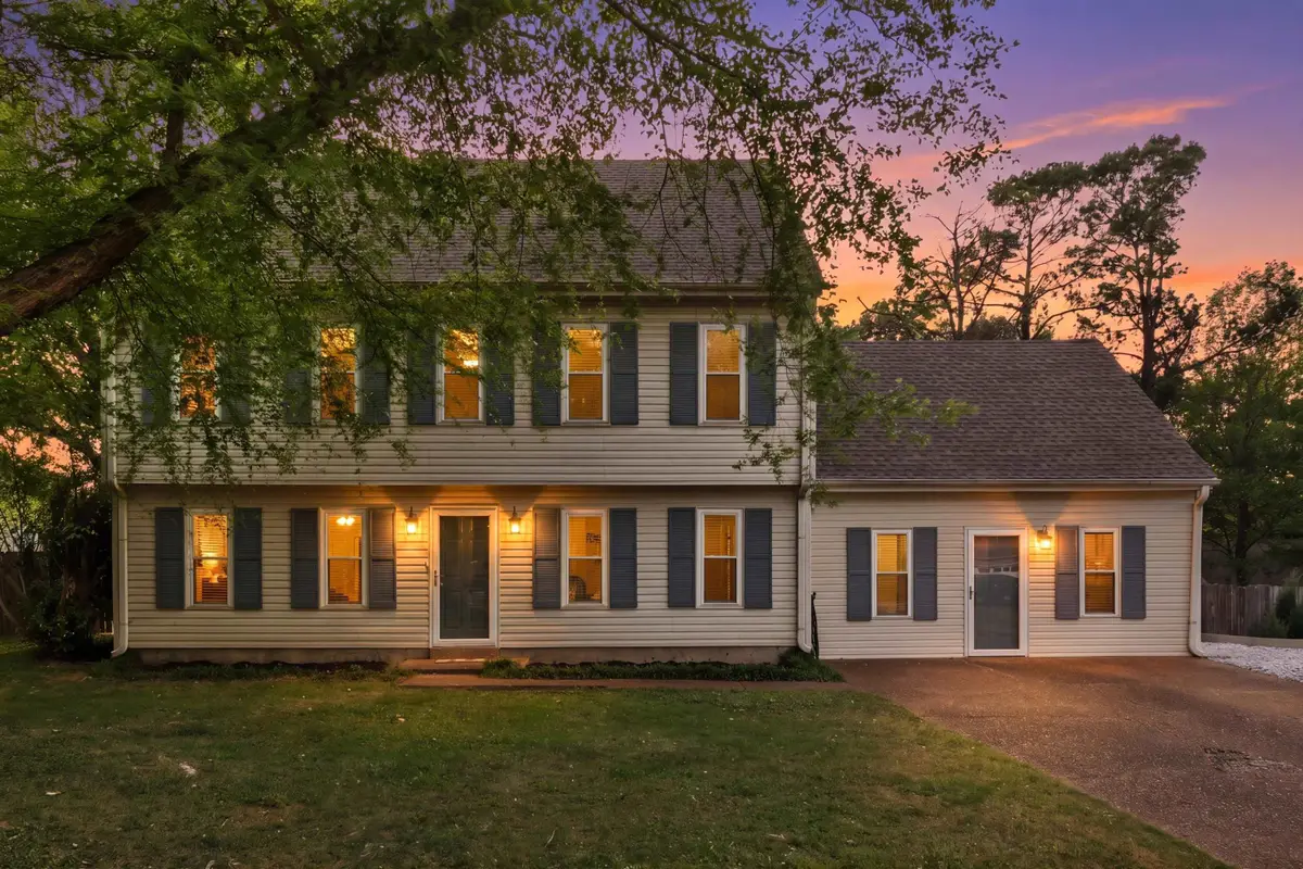 959 GROUSE MEADOW DR, Cordova, TN 38018 - #1