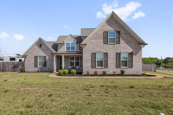 6424 SALLOWS CV, Bartlett, TN 38135