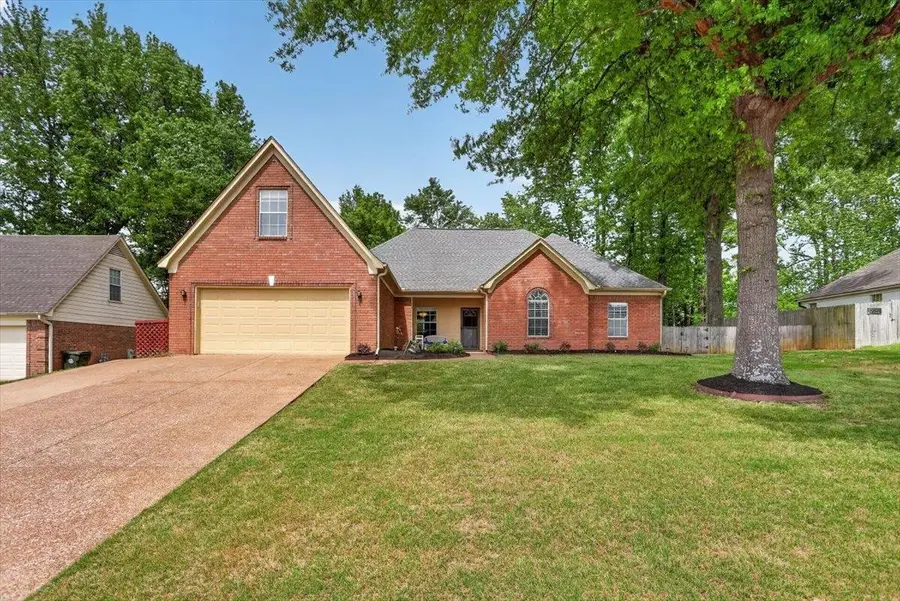 6220 DAYBREAK DR, Bartlett, TN 38135 - #2