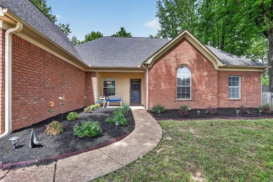 6220 DAYBREAK DR, Bartlett, TN 38135 - #3