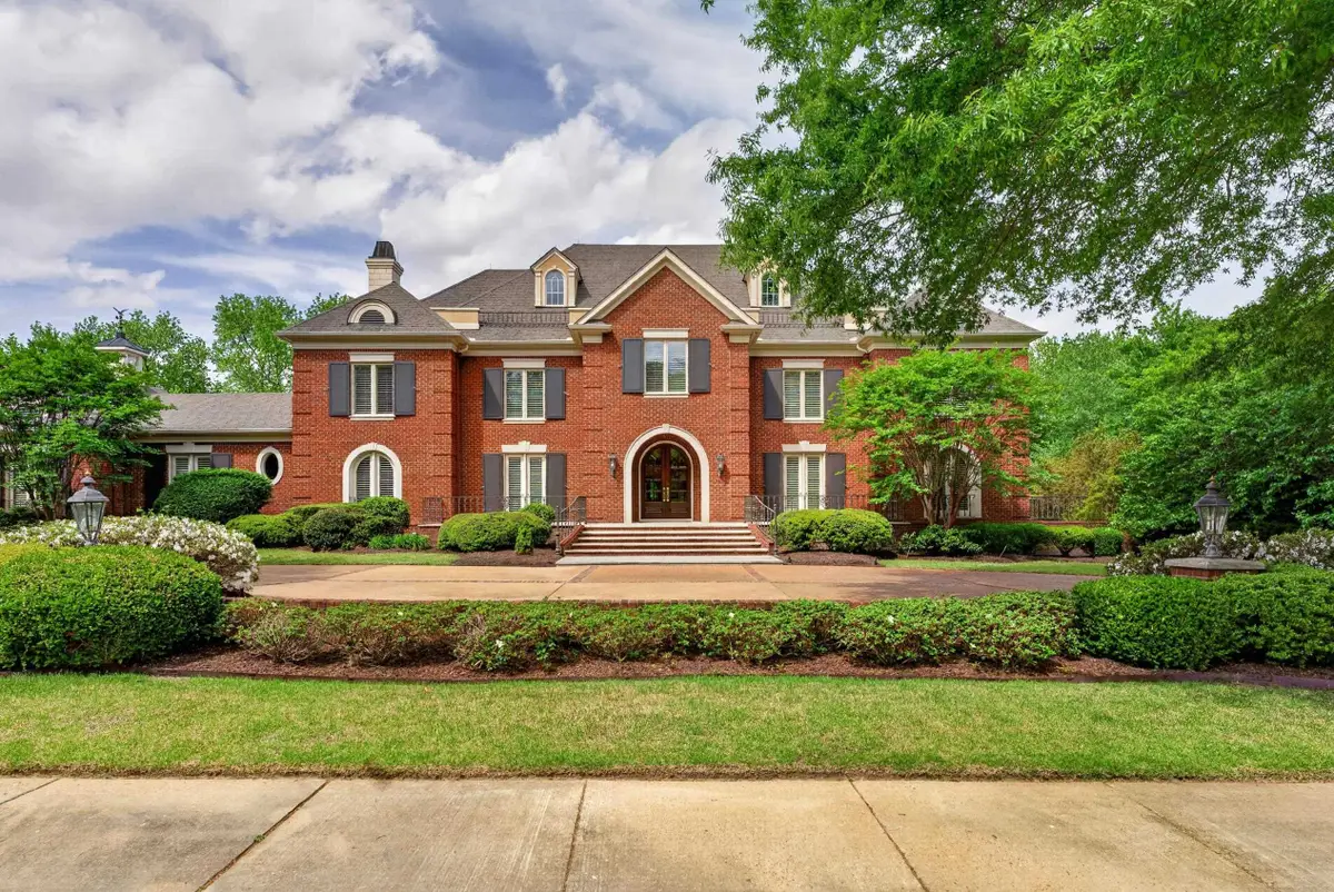 2575 INGLESIDE FARM RD W, Germantown, TN 38139 - #1