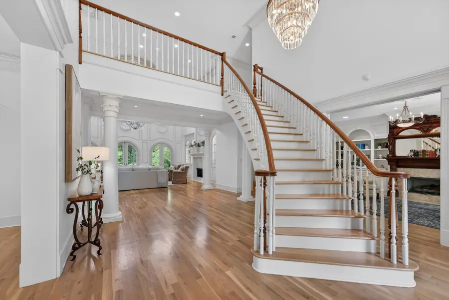 2575 INGLESIDE FARM RD W, Germantown, TN 38139 - #3