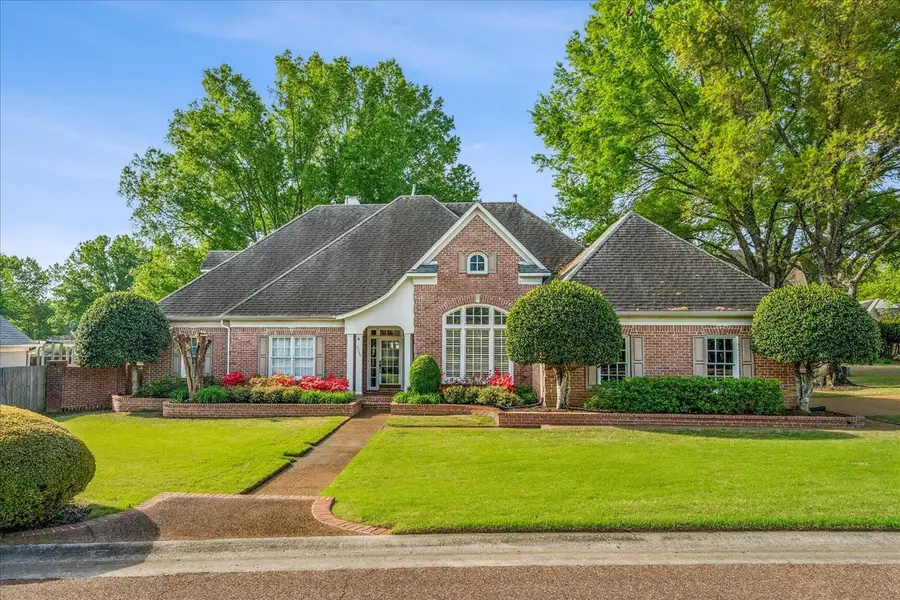 3350 WINNERS CIR, Germantown, TN 38138 - #2