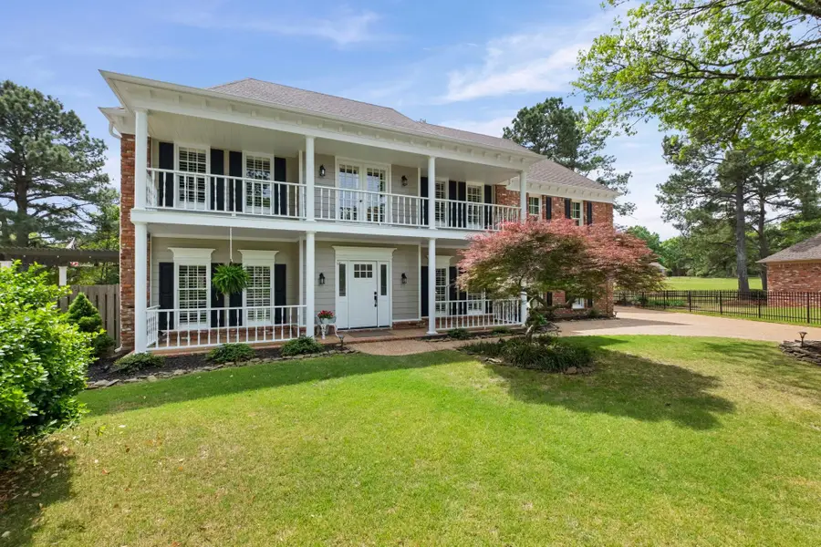 2625 GWYNN MANOR CT, Collierville, TN 38017 - #2