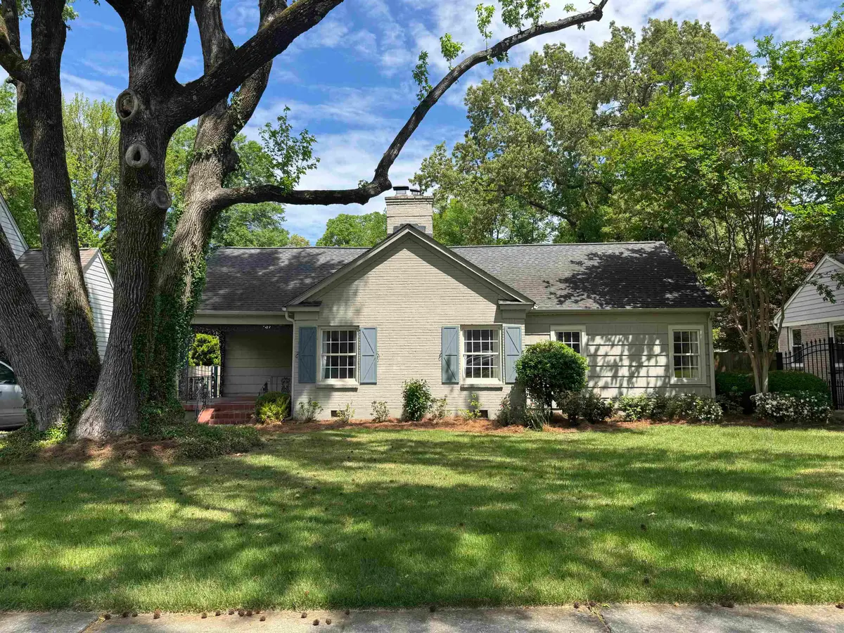 3630 HIGHLAND PARK PL, Memphis, TN 38111 - #1