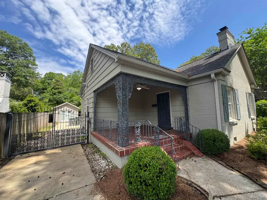 3630 HIGHLAND PARK PL, Memphis, TN 38111 - #2