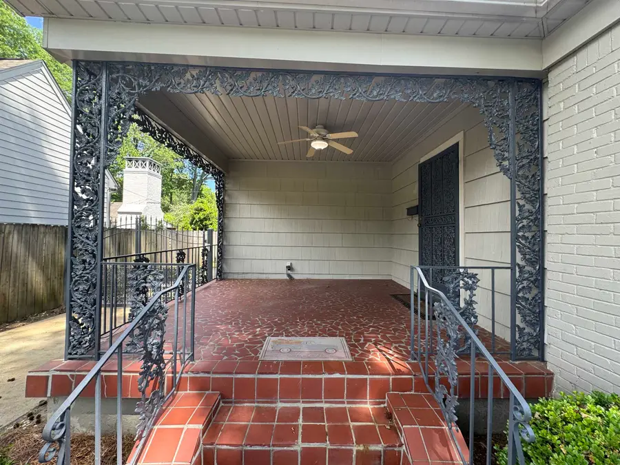 3630 HIGHLAND PARK PL, Memphis, TN 38111 - #3