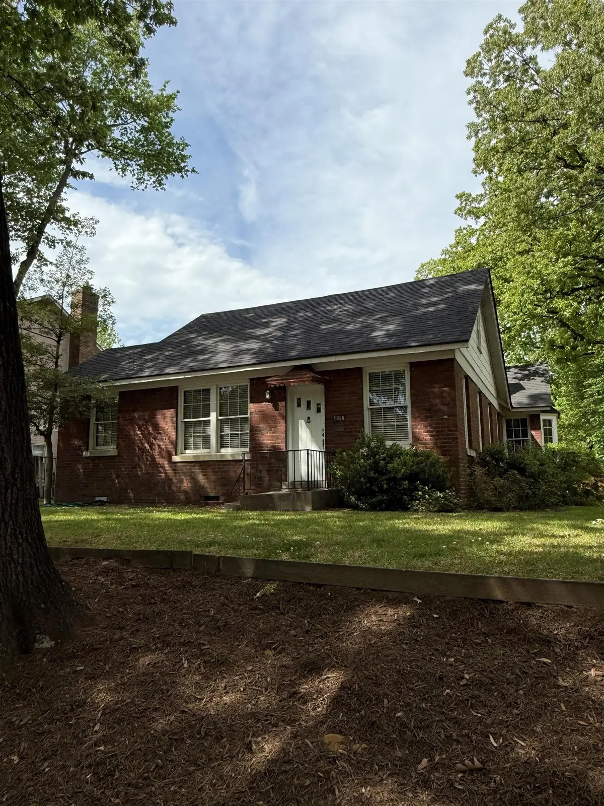 1838 GALLOWAY AVE, Memphis, TN 38112 - #1