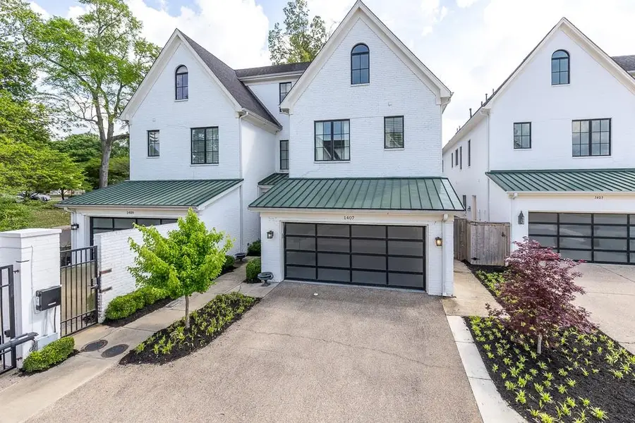 1407 CLUB GARDENS PL, Memphis, TN 38104 - #2