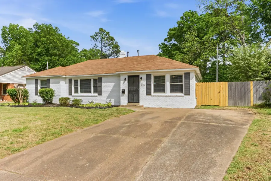 312 N FERNWAY RD, Memphis, TN 38117 - #3