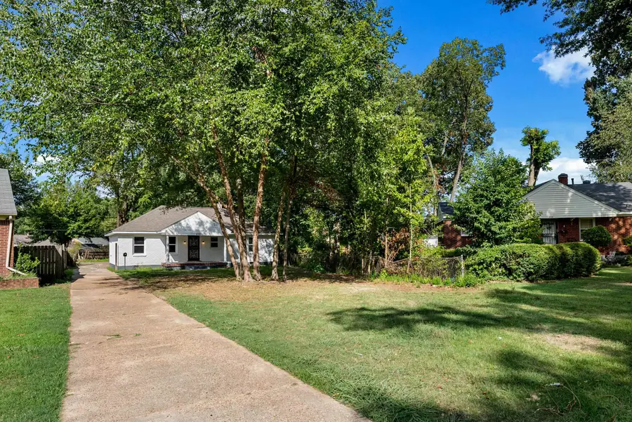 810 INDIAN DR, Memphis, TN 38122 - #3
