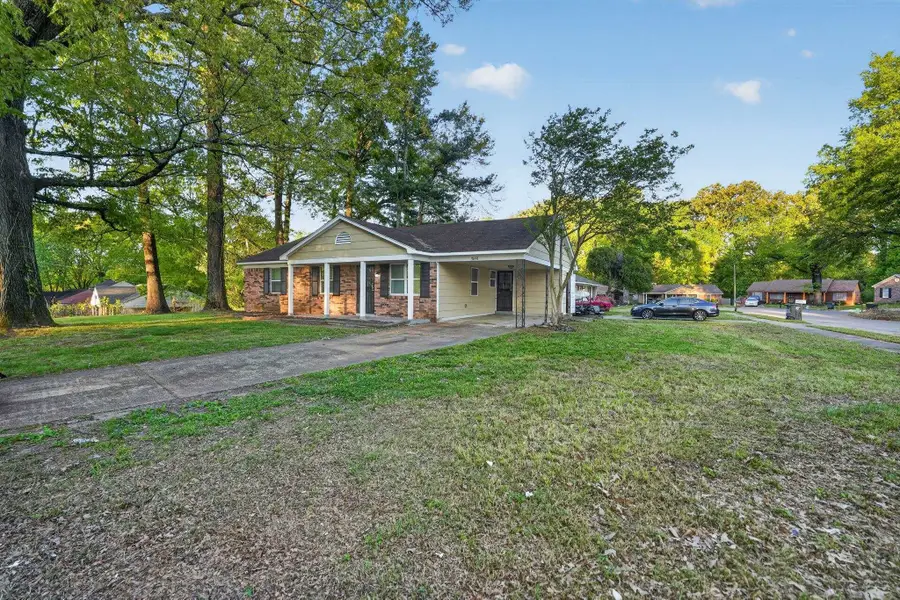 3691 ARDMORE ST, Memphis, TN 38127 - #2