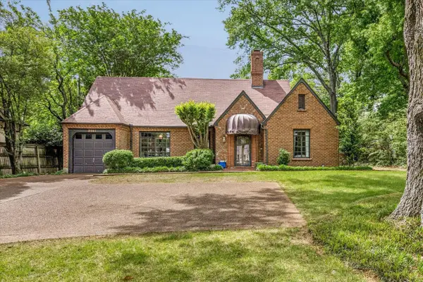 3581 POPLAR AVE, Memphis, TN 38111