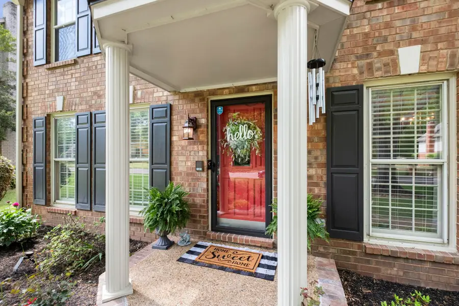 3353 N BEAVER RUN CV, Collierville, TN 38017 - #3