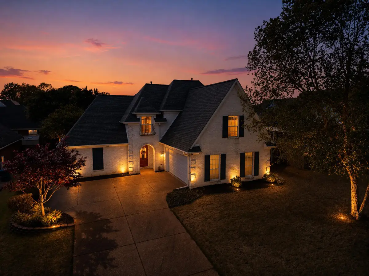 20 WILLOW BIRCH CV, Somerville, TN 38068 - #1