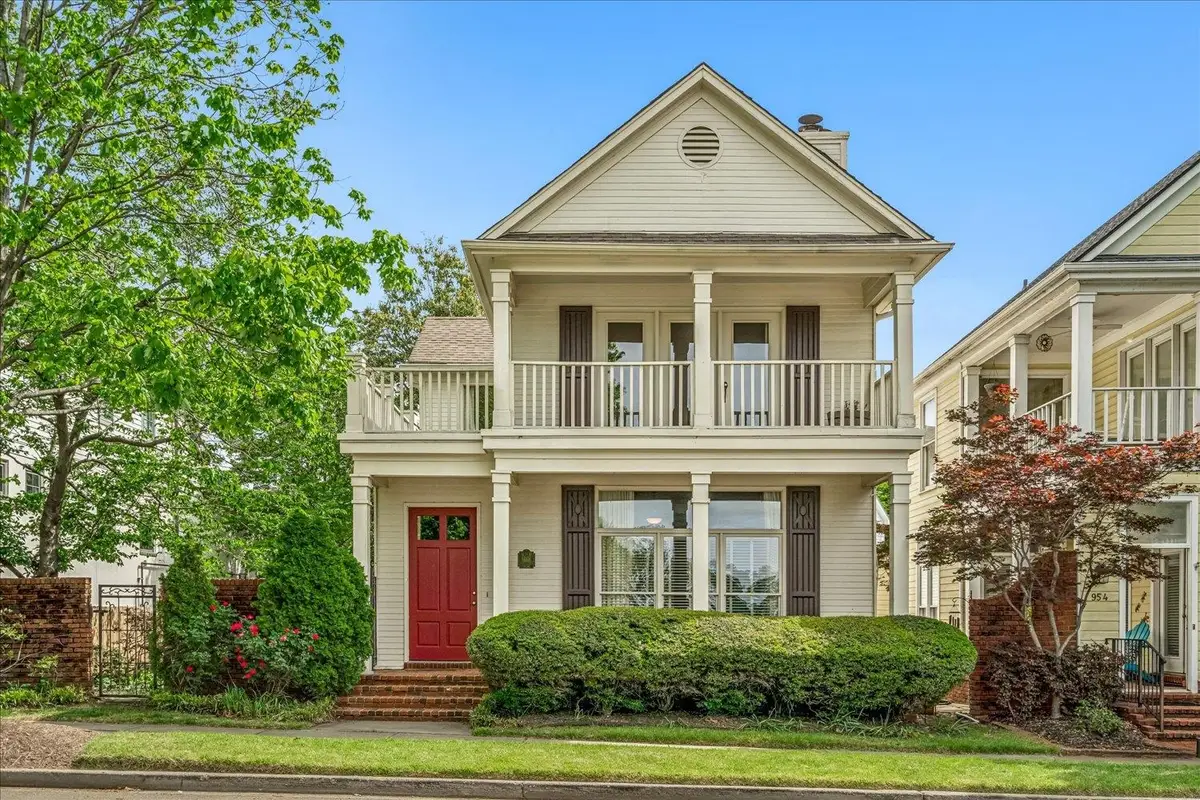 958 HARBOR VIEW DR, Memphis, TN 38103 - #1