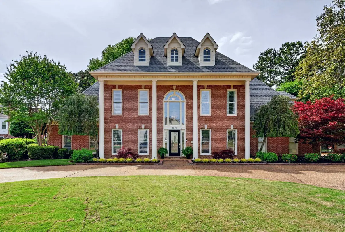 1875 WOODUCK CV, Germantown, TN 38139 - #1