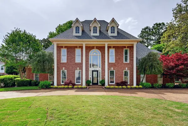 1875 WOODUCK CV, Germantown, TN 38139