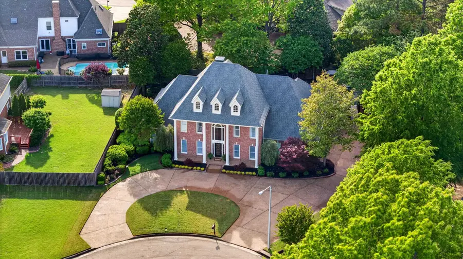 1875 WOODUCK CV, Germantown, TN 38139 - #2