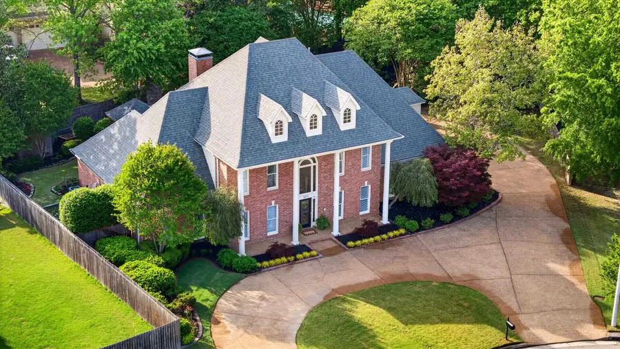 1875 WOODUCK CV, Germantown, TN 38139 - #3