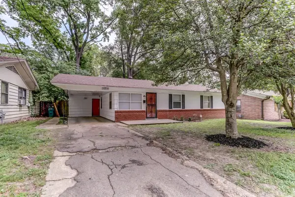 4794 MARCEL AVE, Memphis, TN 38122