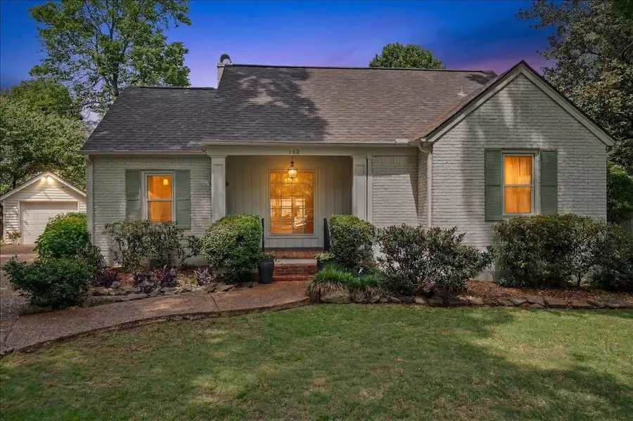 160 PICARDY PL, Memphis, TN 38111 - #3