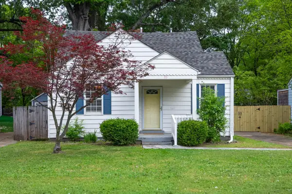 95 MARNE ST, Memphis, TN 38111