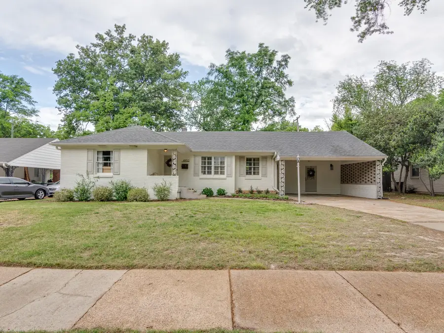 4952 MOCKINGBIRD LN, Memphis, TN 38117 - #2