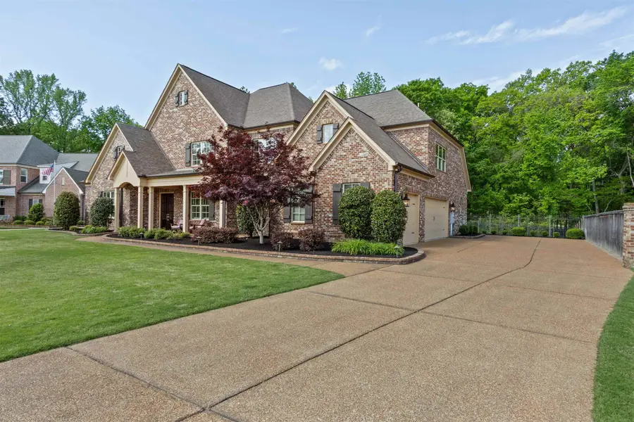 125 HUNTERS REST LN, Piperton, TN 38017 - #3