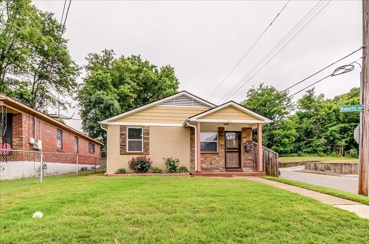 1411 ROBERTS RD, Memphis, TN 38106 - #1