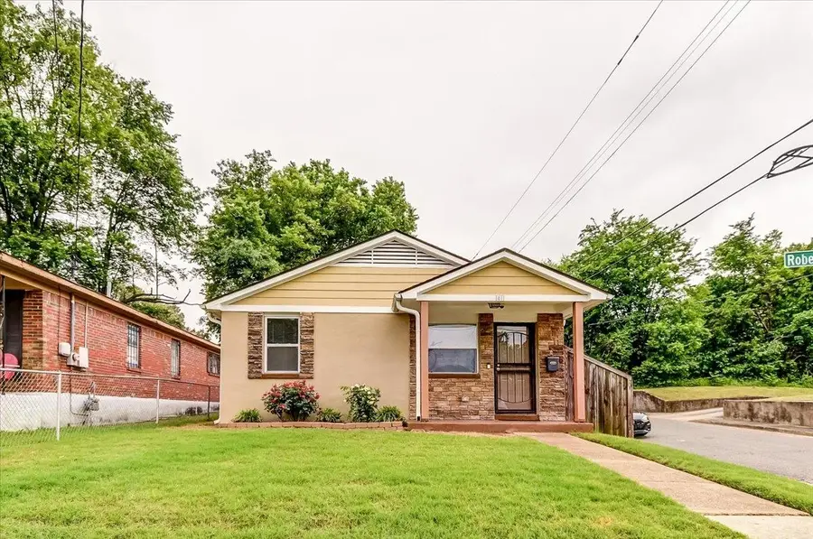 1411 ROBERTS RD, Memphis, TN 38106 - #2