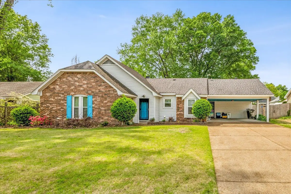 3301 SYCAMORE VIEW RD, Bartlett, TN 38134 - #1