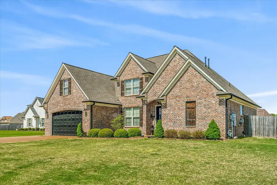 71 MINERS CV, Atoka, TN 38004 - #2