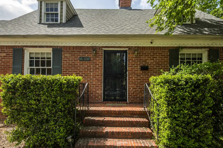 59 N ASHLAWN RD, Memphis, TN 38112 - #3