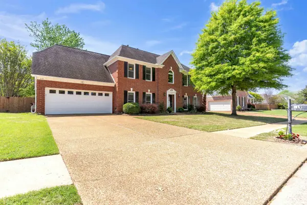 519 SAGEWOOD DR, Collierville, TN 38017