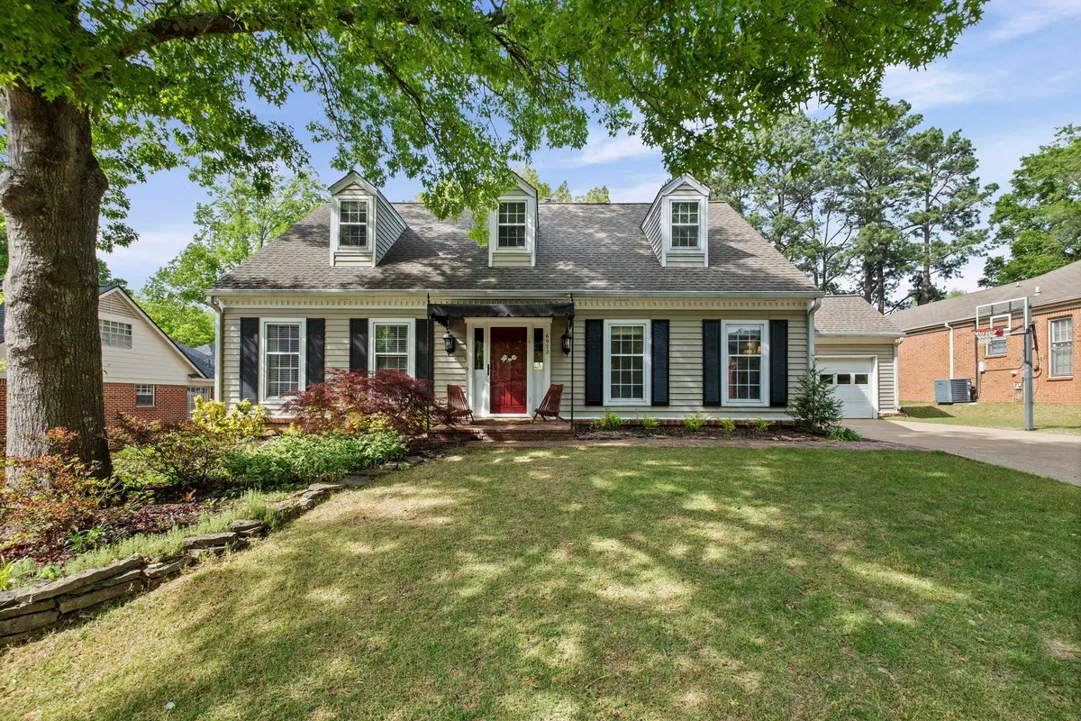 6972 BENT CREEK DR, Germantown, TN 38138 - #1