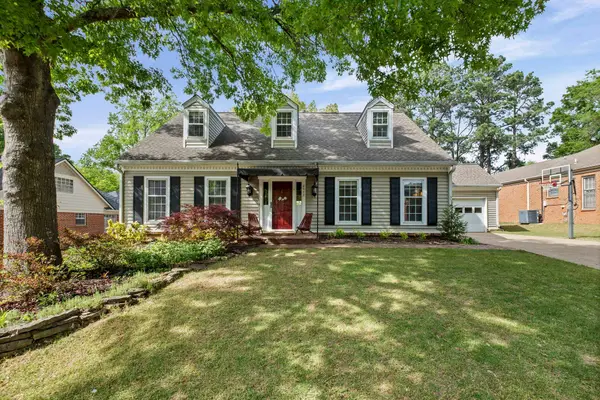 6972 BENT CREEK DR, Germantown, TN 38138